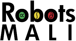 Robot Mali